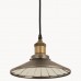 Melrose Mirror Hanging Ceiling Lamp